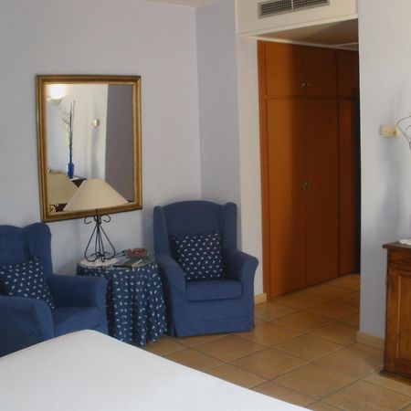 Hotel Can Ceret Сан-Пера-Пасказо Екстер'єр фото