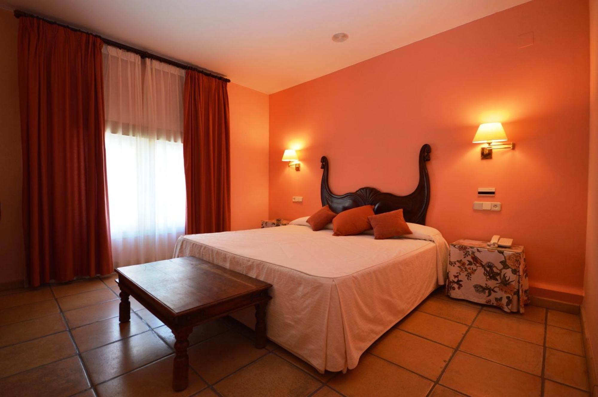Hotel Can Ceret Сан-Пера-Пасказо Номер фото