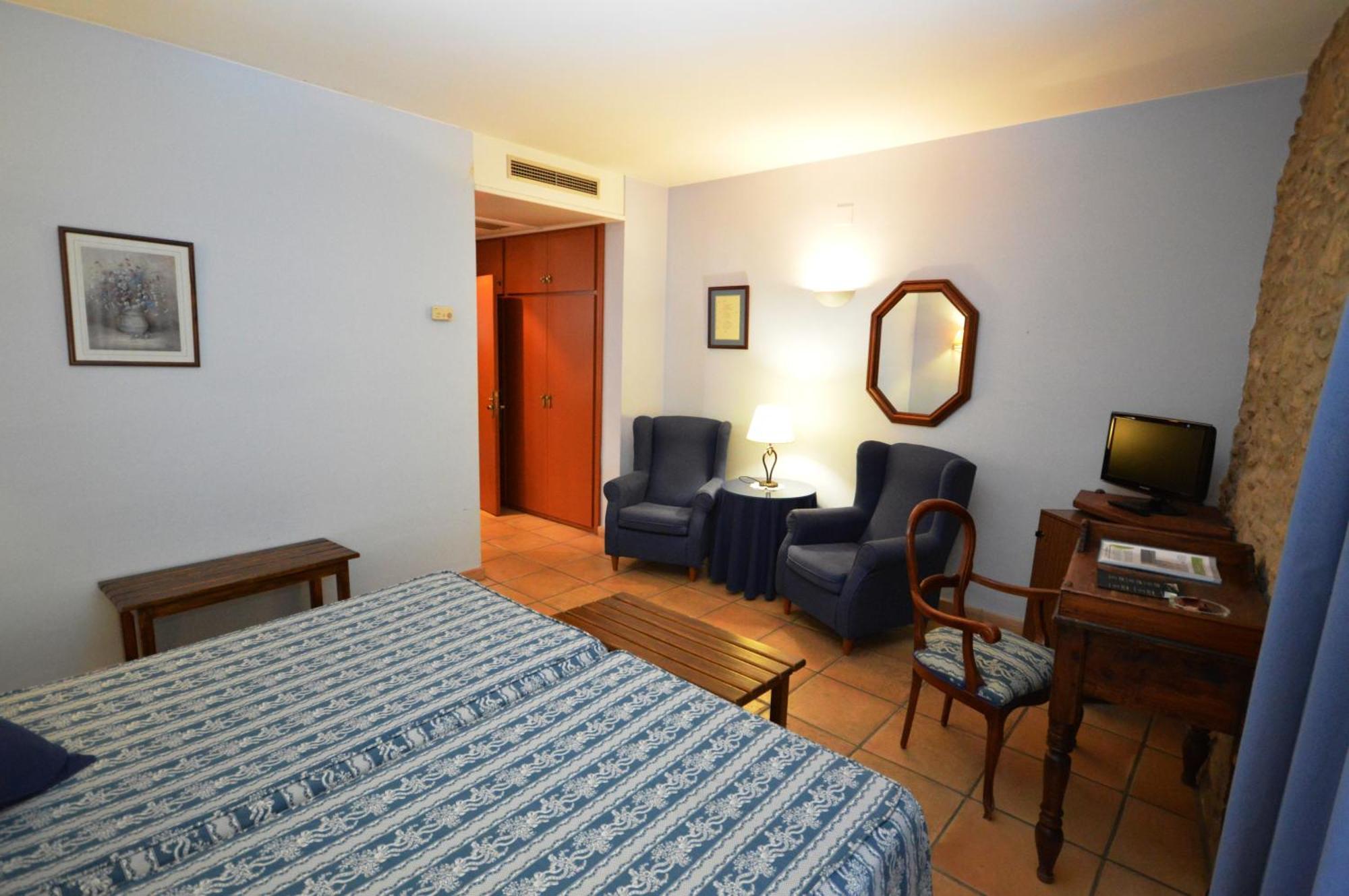 Hotel Can Ceret Сан-Пера-Пасказо Номер фото