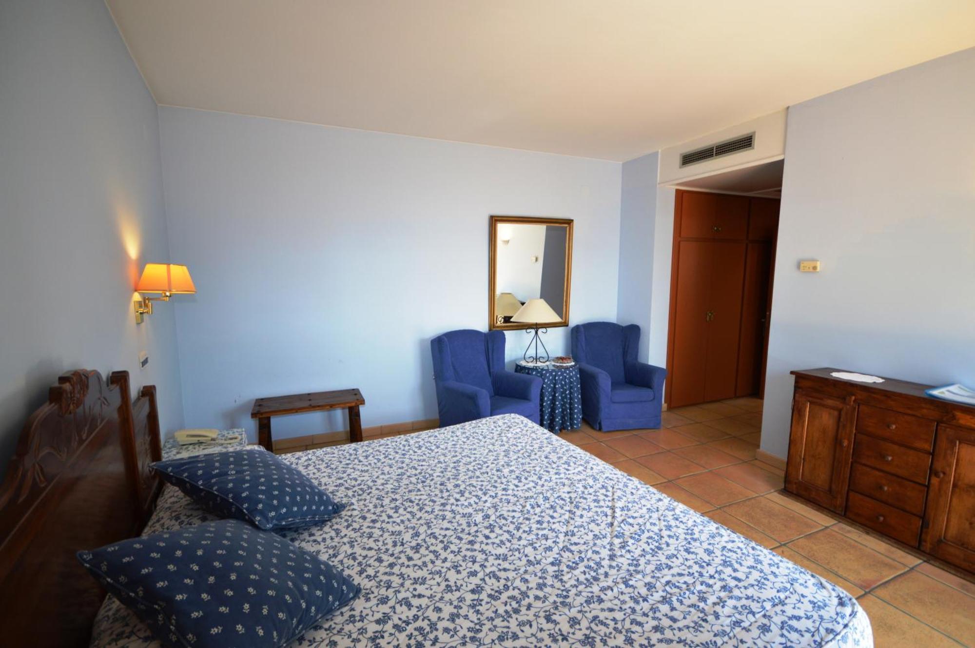 Hotel Can Ceret Сан-Пера-Пасказо Номер фото