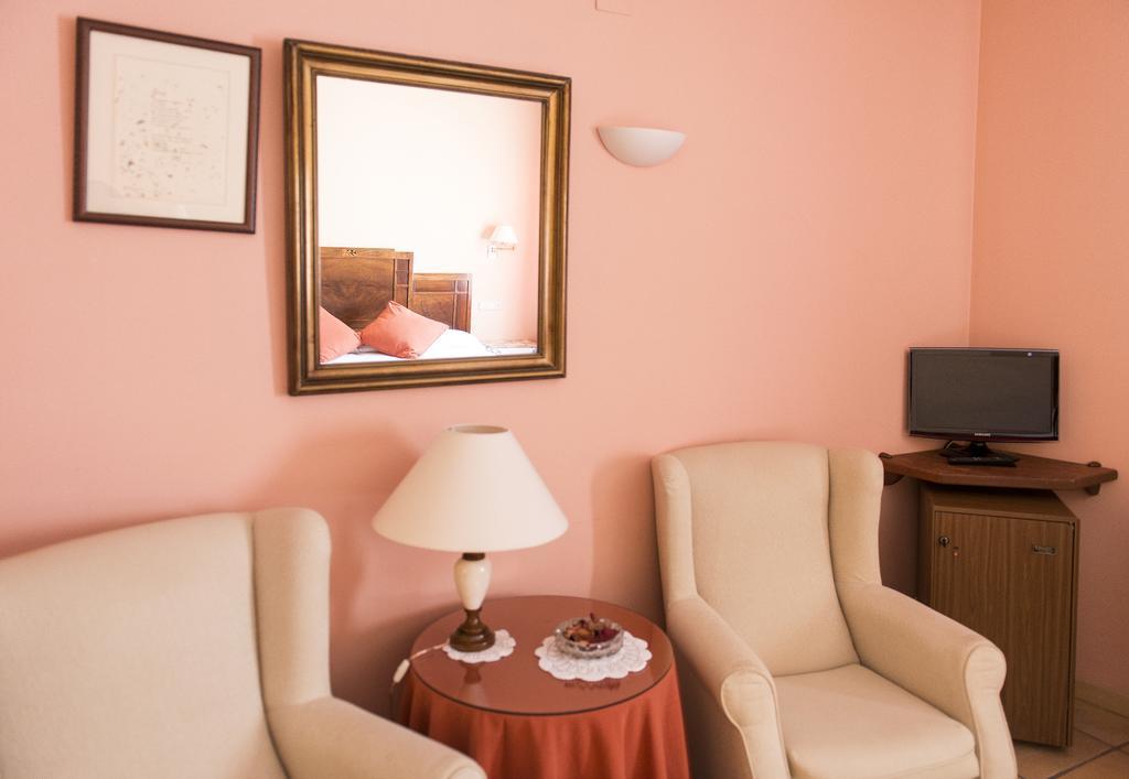 Hotel Can Ceret Сан-Пера-Пасказо Екстер'єр фото