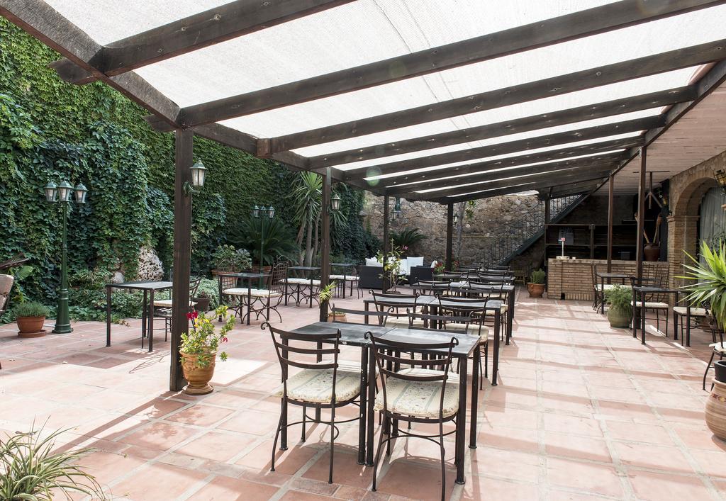 Hotel Can Ceret Сан-Пера-Пасказо Екстер'єр фото