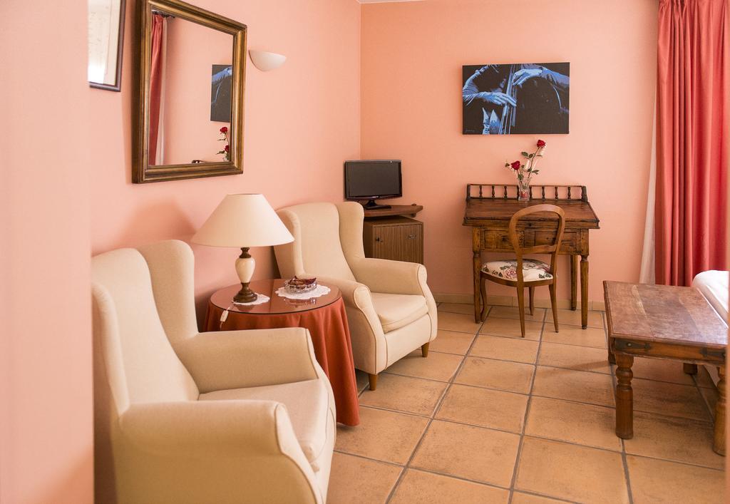Hotel Can Ceret Сан-Пера-Пасказо Екстер'єр фото