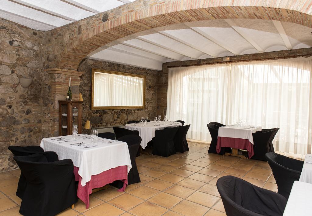 Hotel Can Ceret Сан-Пера-Пасказо Екстер'єр фото
