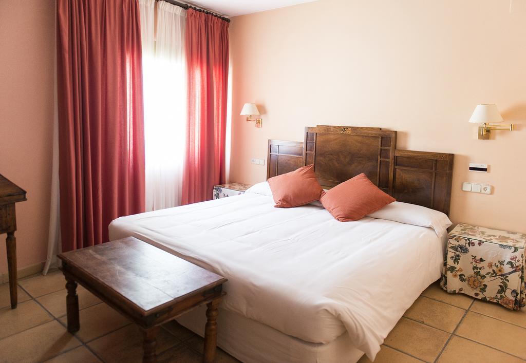 Hotel Can Ceret Сан-Пера-Пасказо Екстер'єр фото