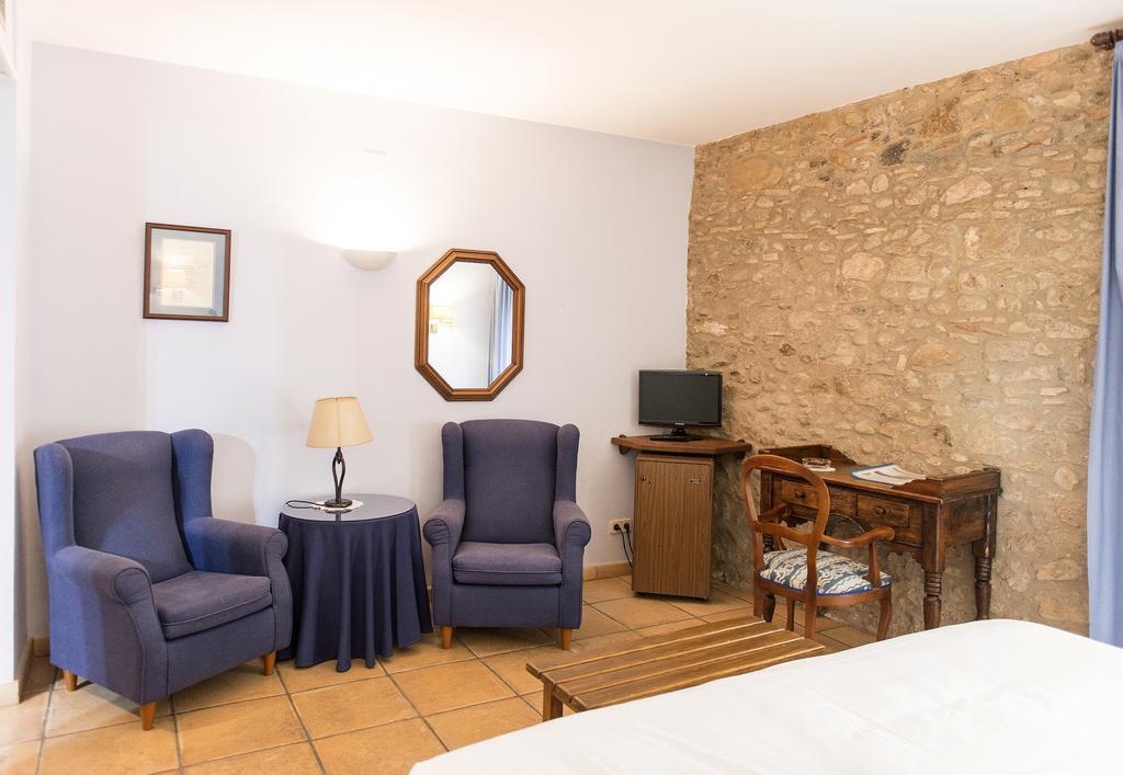 Hotel Can Ceret Сан-Пера-Пасказо Екстер'єр фото