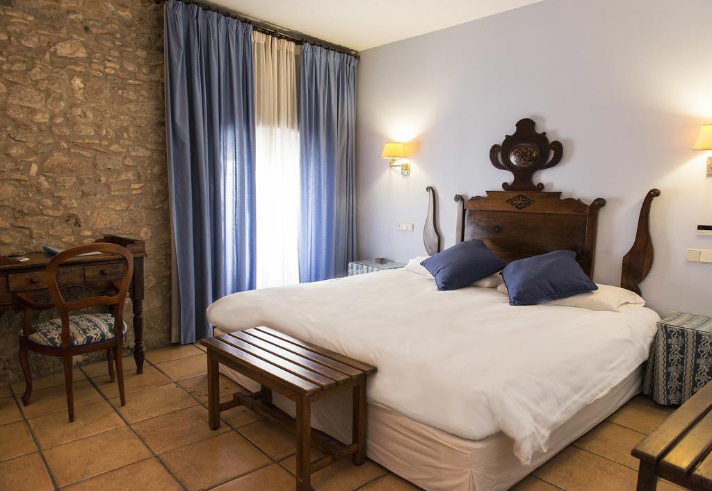 Hotel Can Ceret Сан-Пера-Пасказо Екстер'єр фото