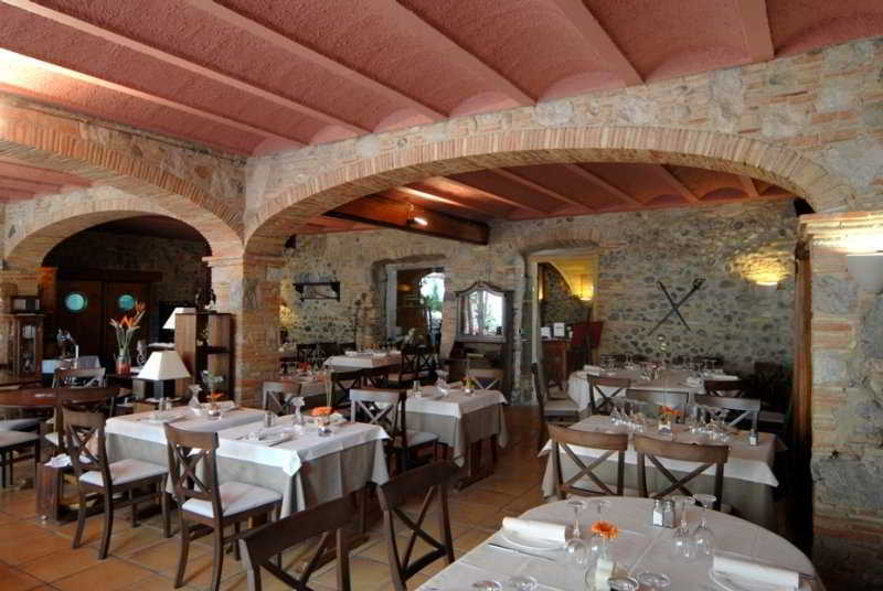 Hotel Can Ceret Сан-Пера-Пасказо Екстер'єр фото