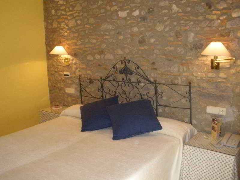 Hotel Can Ceret Сан-Пера-Пасказо Екстер'єр фото