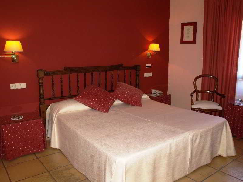 Hotel Can Ceret Сан-Пера-Пасказо Екстер'єр фото