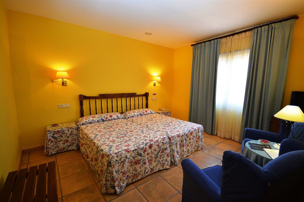 Hotel Can Ceret Сан-Пера-Пасказо Екстер'єр фото