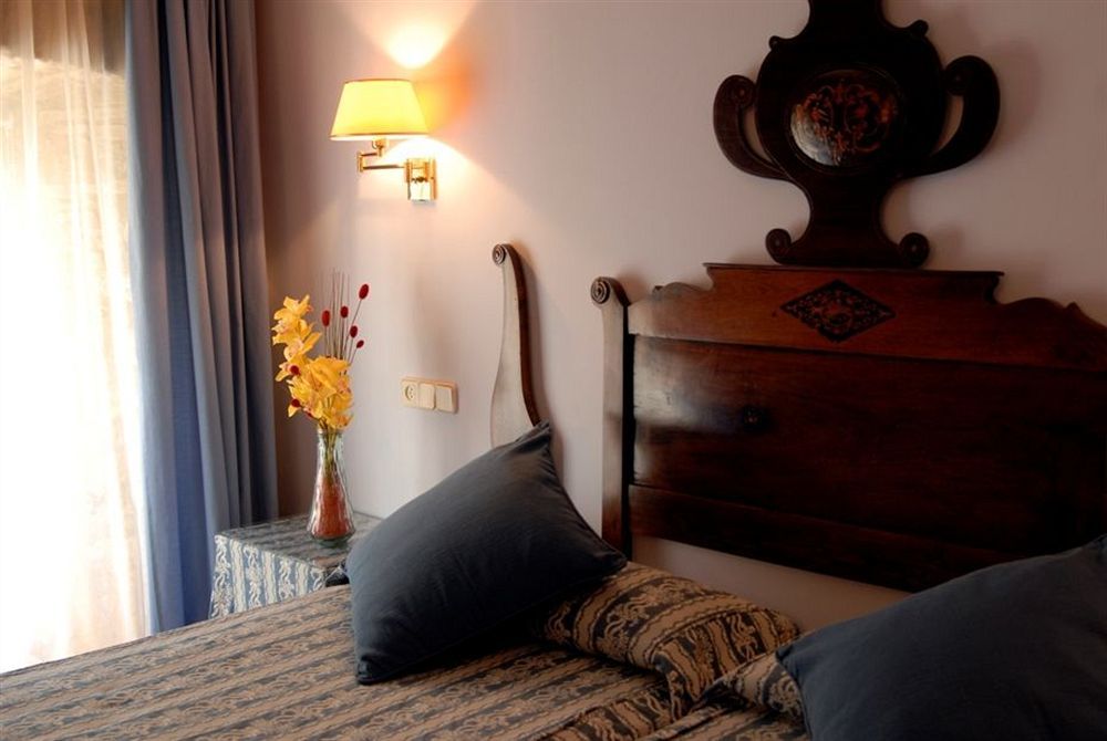 Hotel Can Ceret Сан-Пера-Пасказо Екстер'єр фото